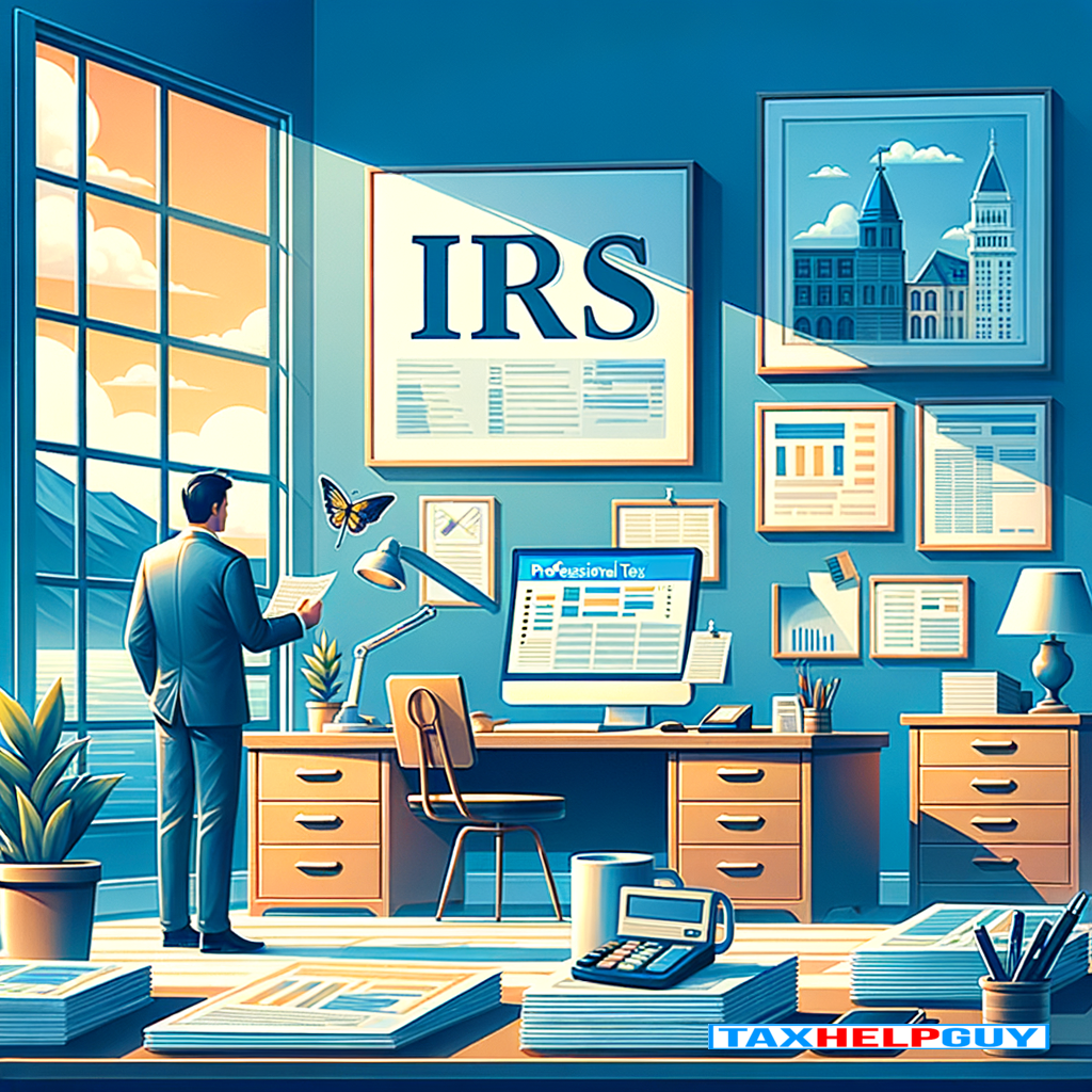 Essential Tax Compliance Tips for Freelancers in Victorville and Beyond