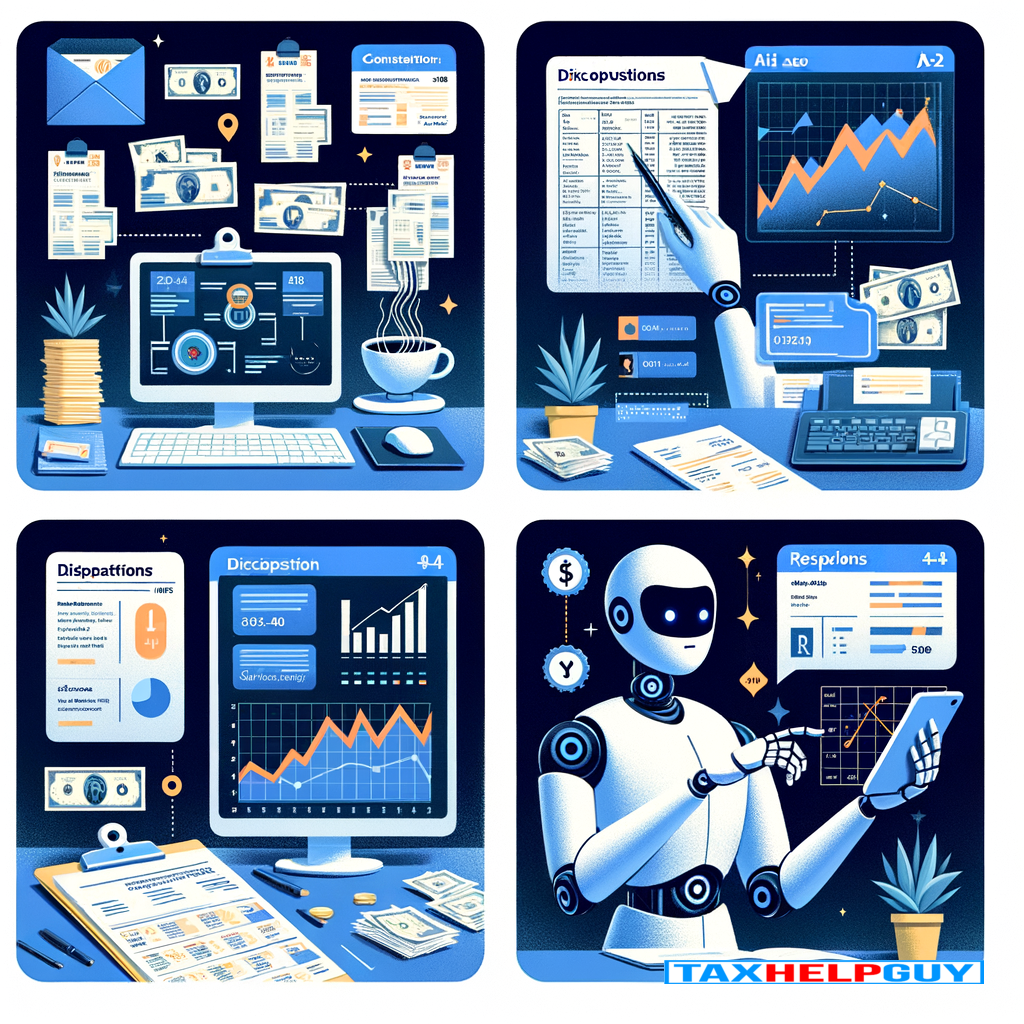 How AI Can Save You Money on Taxes in 2026