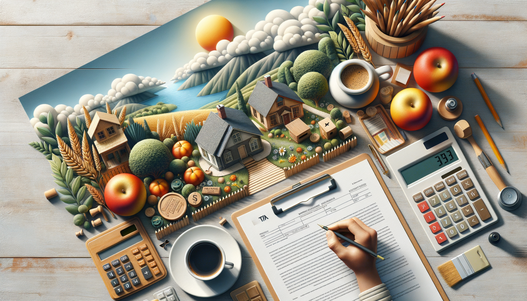 Avoiding Head of Household Filing Pitfalls in Apple Valley