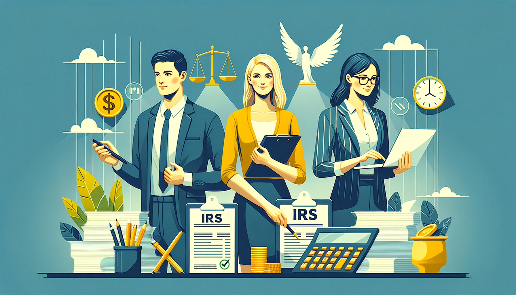 California FTB vs IRS Notices: Key Differences for Local Taxpayers