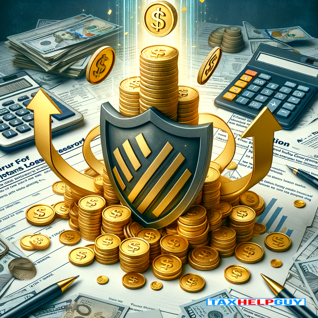 Carryforwards: Turning Past Losses Into Future Tax Savings