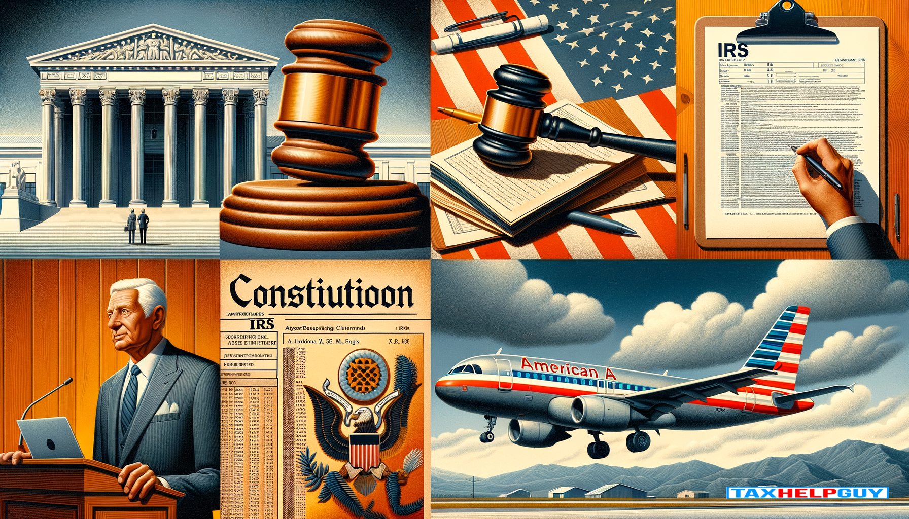 1031 Exchange Tax-Deferred Strategy: Defer Capital Gains Indefinitely | Tax Help Guy