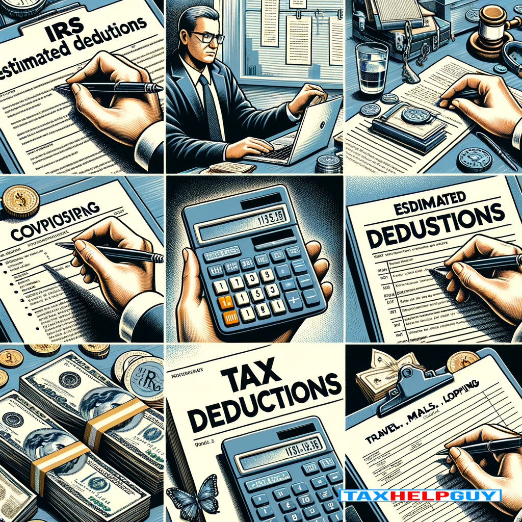 The Cohan Rule: What IRS Auditors Need Before Allowing Estimated Deductions