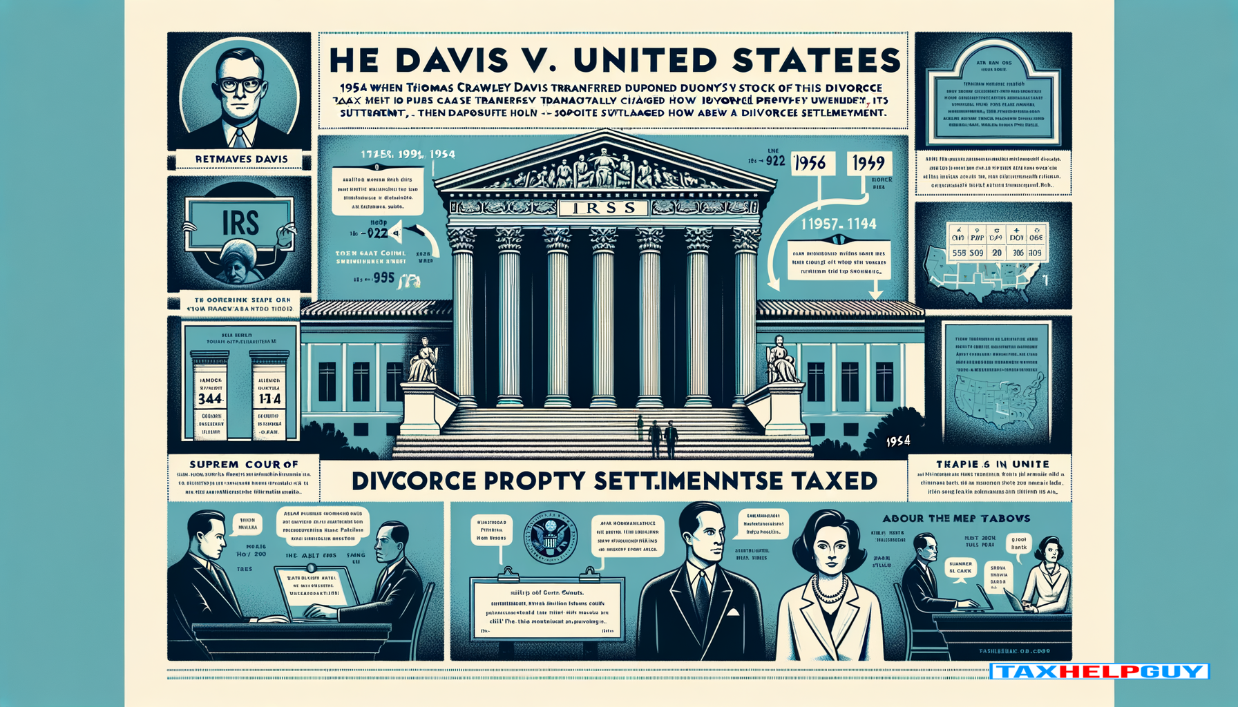 1031 Exchange Tax-Deferred Strategy: Defer Capital Gains Indefinitely | Tax Help Guy