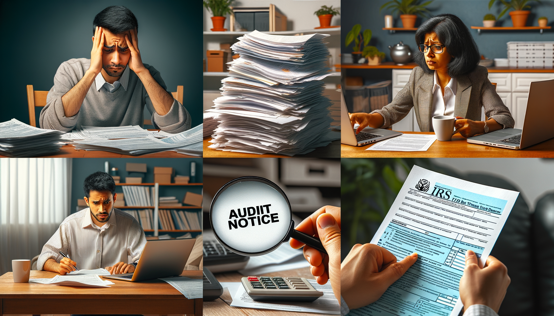 Why DIY Tax Returns Could Cost You in Apple Valley & Beyond