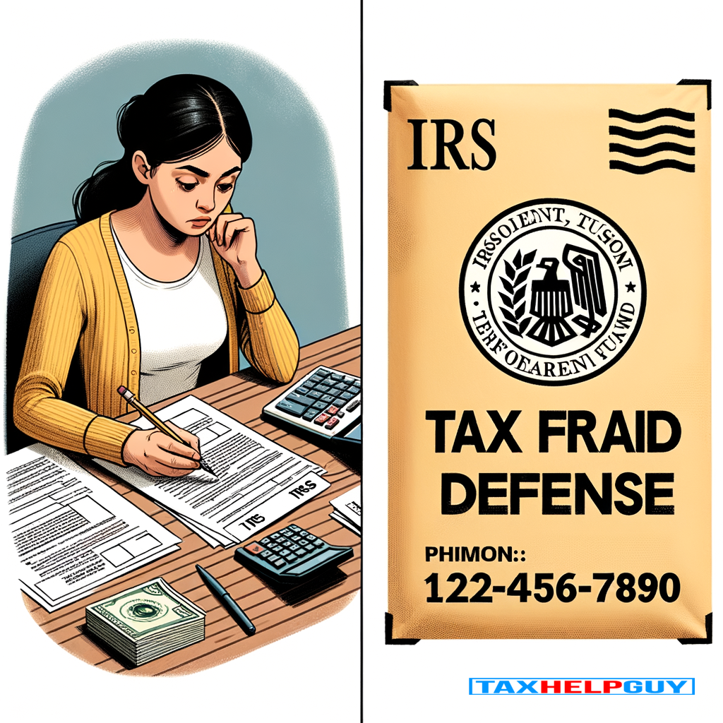 EIC Fraud: Invalid Social Security Numbers Cost Thousands | Tax Help Guy