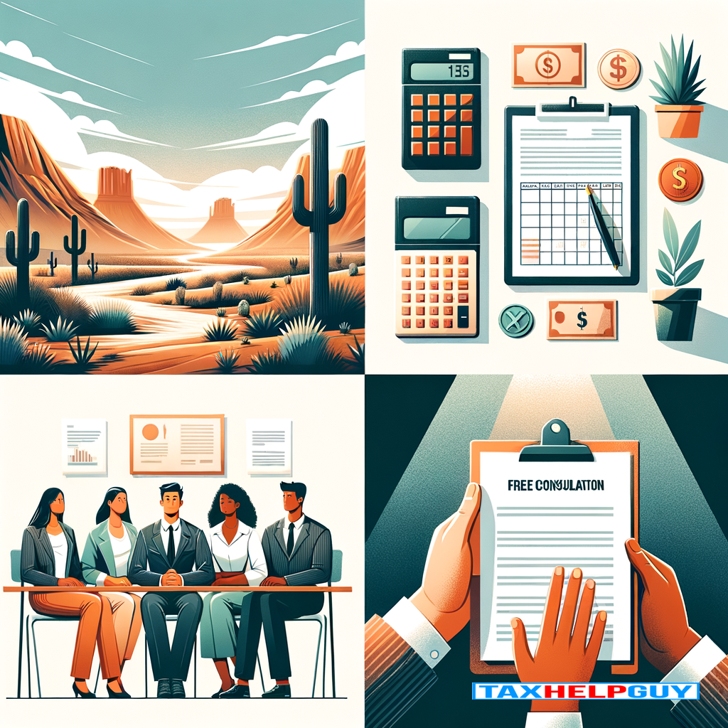 File Now or File Later? Tax Filing Strategy for High Desert Taxpayers | Tax Help Guy