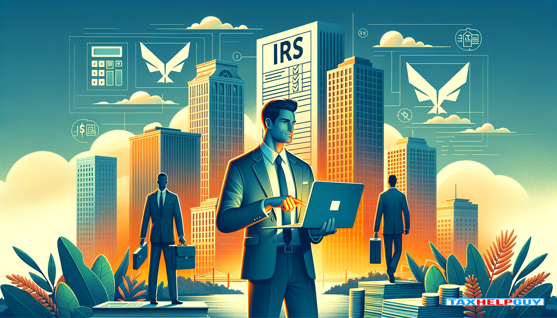 Understanding IRS Deadlines: Key Dates for Southern California Taxpayers