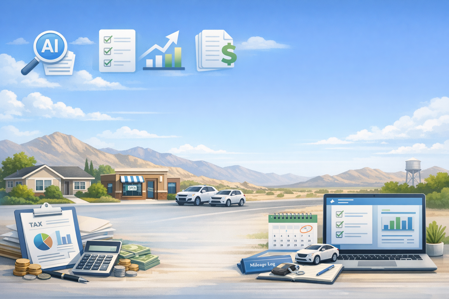 Maximizing Tax Relief with IRS Fresh Start Initiatives