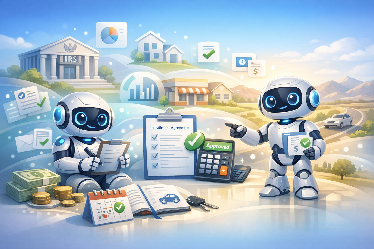 Exploring IRS Fresh Start Installment Agreements