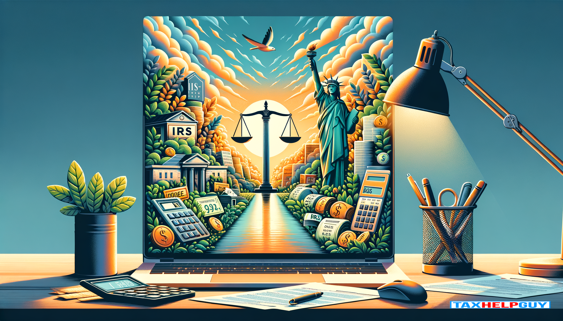 Understanding IRS Penalties and How to Avoid Them