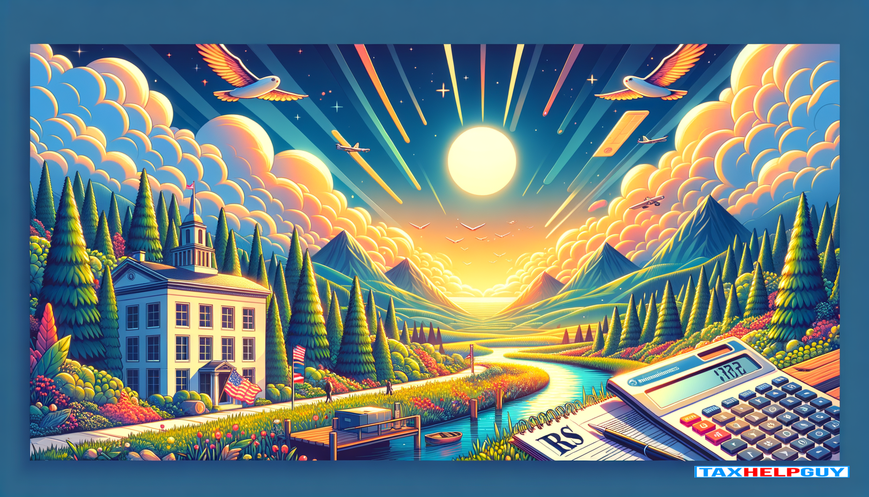 Understanding IRS Penalties and How to Avoid Them