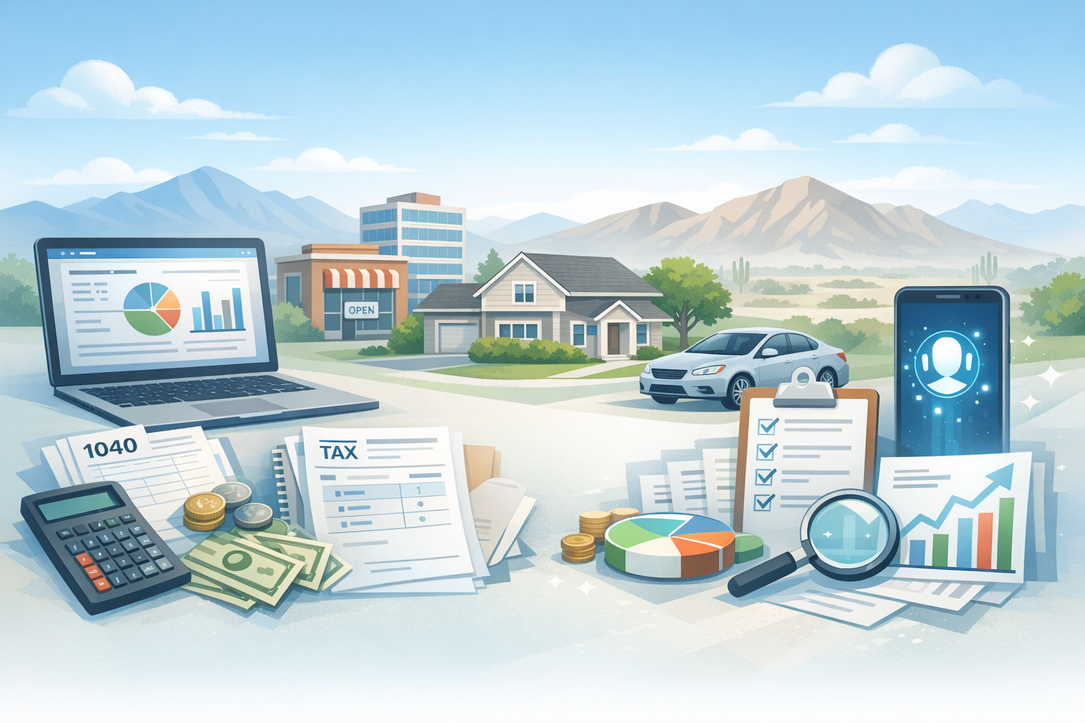 Maximize Deductions for Social Media Content Creators