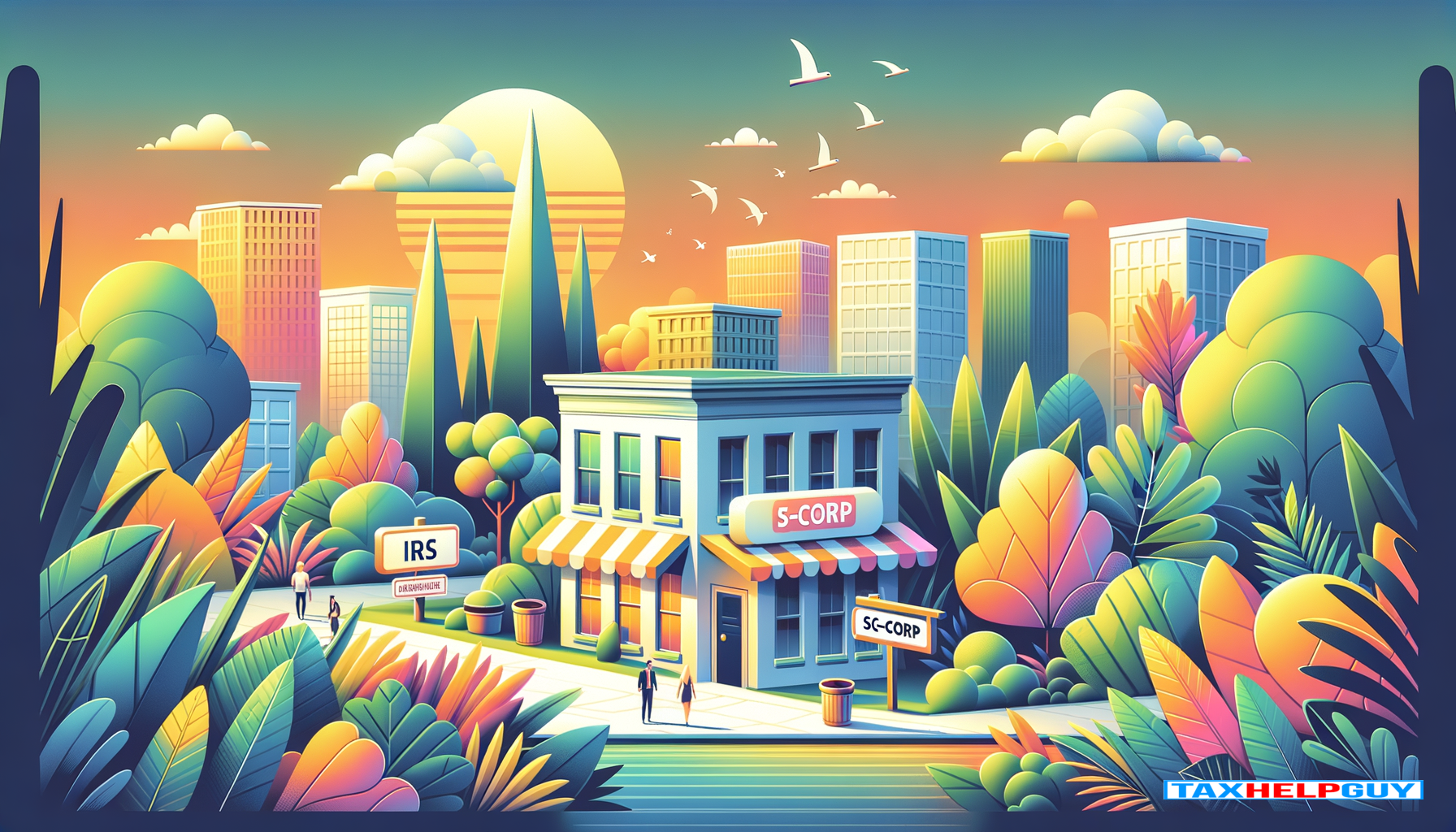 Maximizing Tax Benefits for Southern California Small Businesses