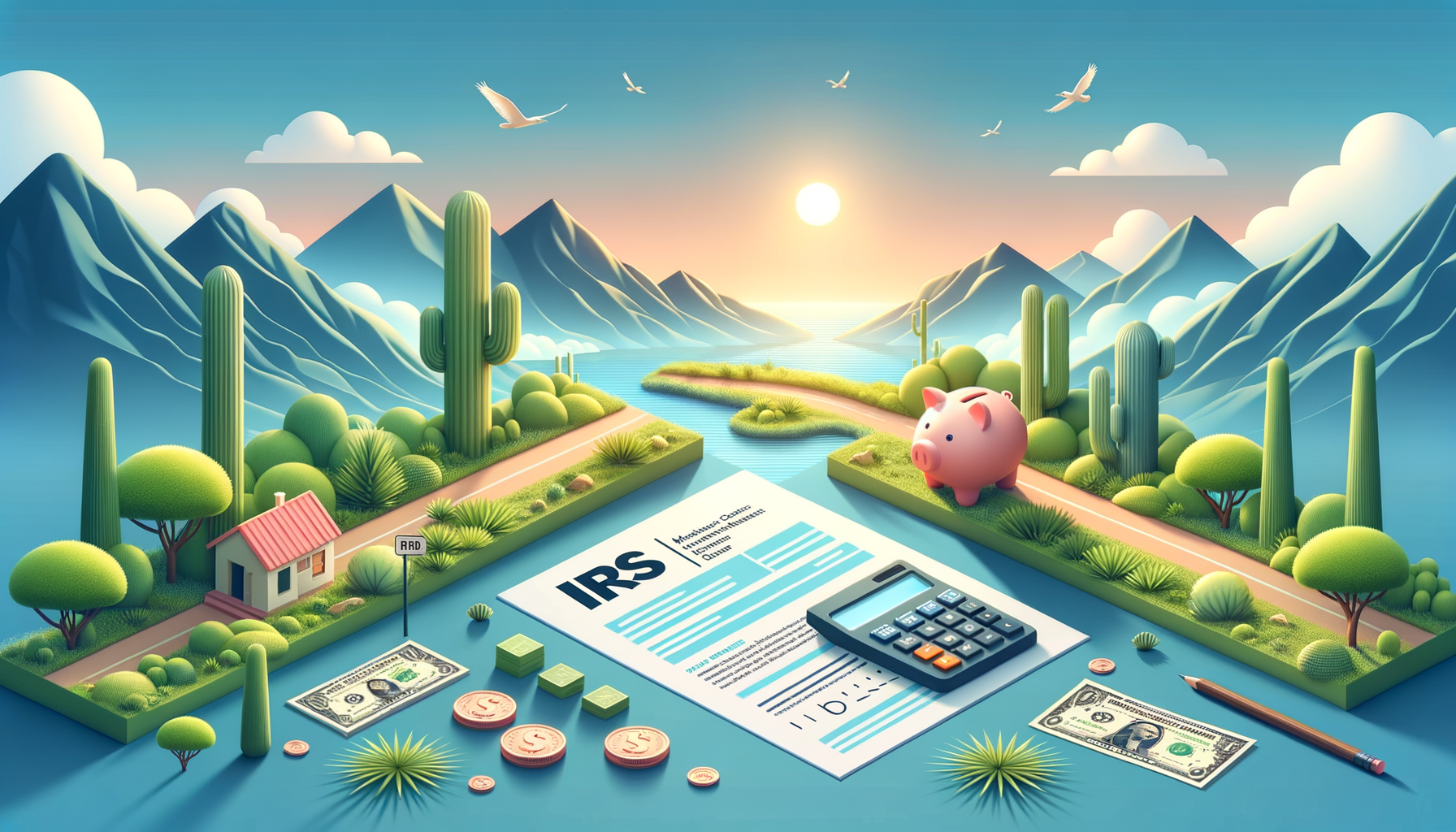 Maximize Your Tax Refund in Apple Valley & Surrounding Areas