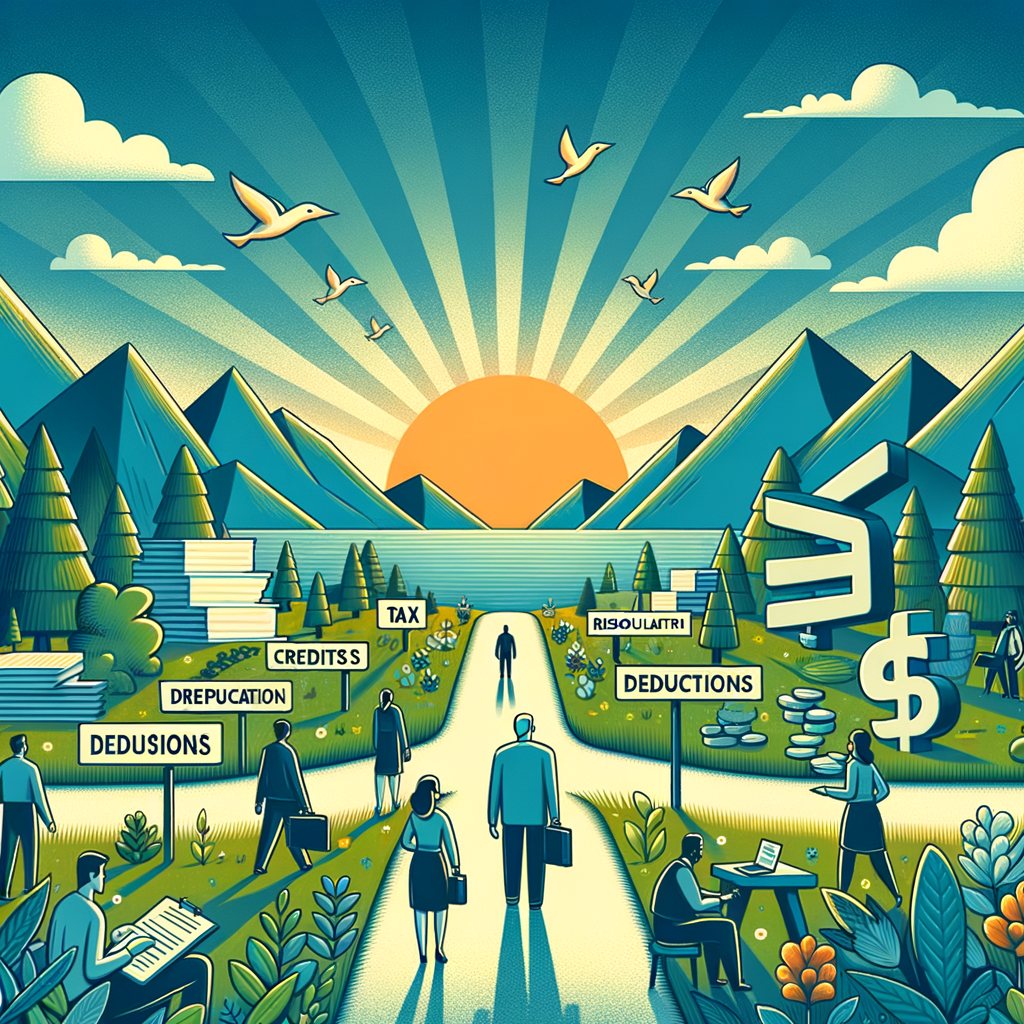 Maximize Your Tax Refund in Apple Valley and Beyond