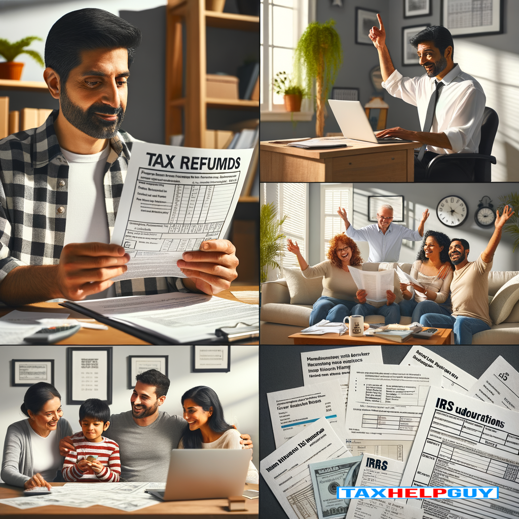 Maximize Your Tax Refund in Apple Valley, CA: Expert Tips