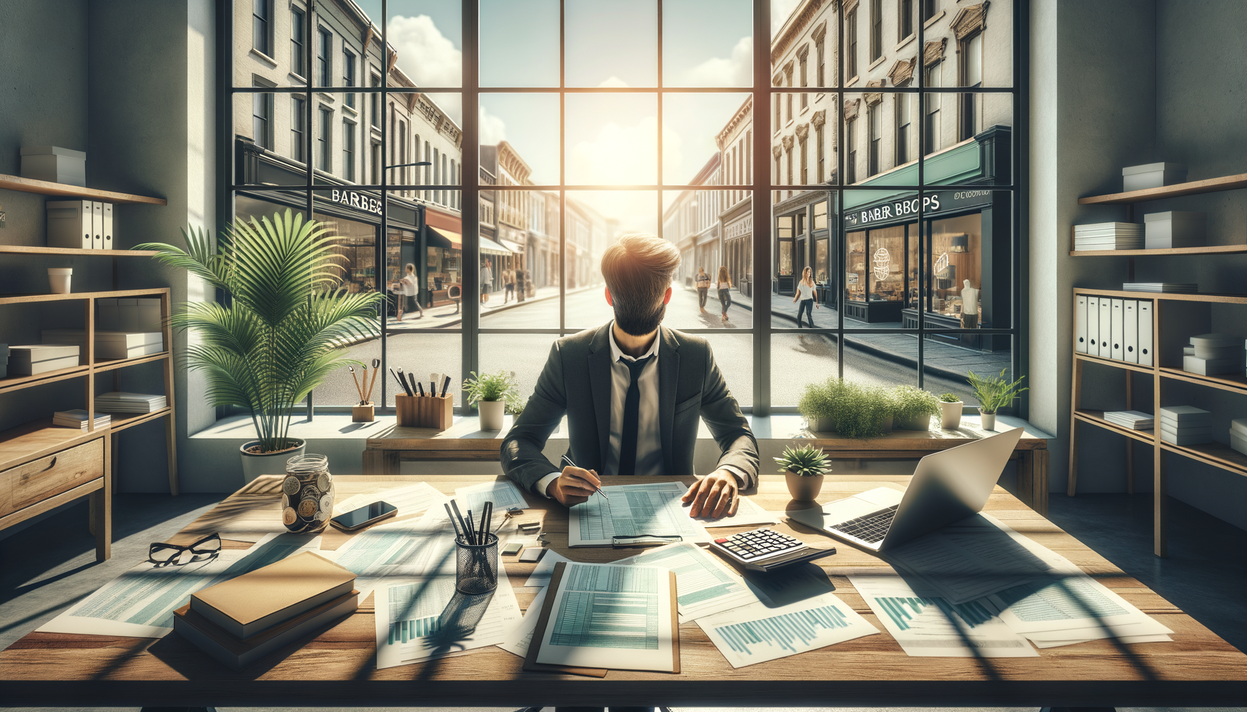 Maximizing Tax Deductions for Local Businesses