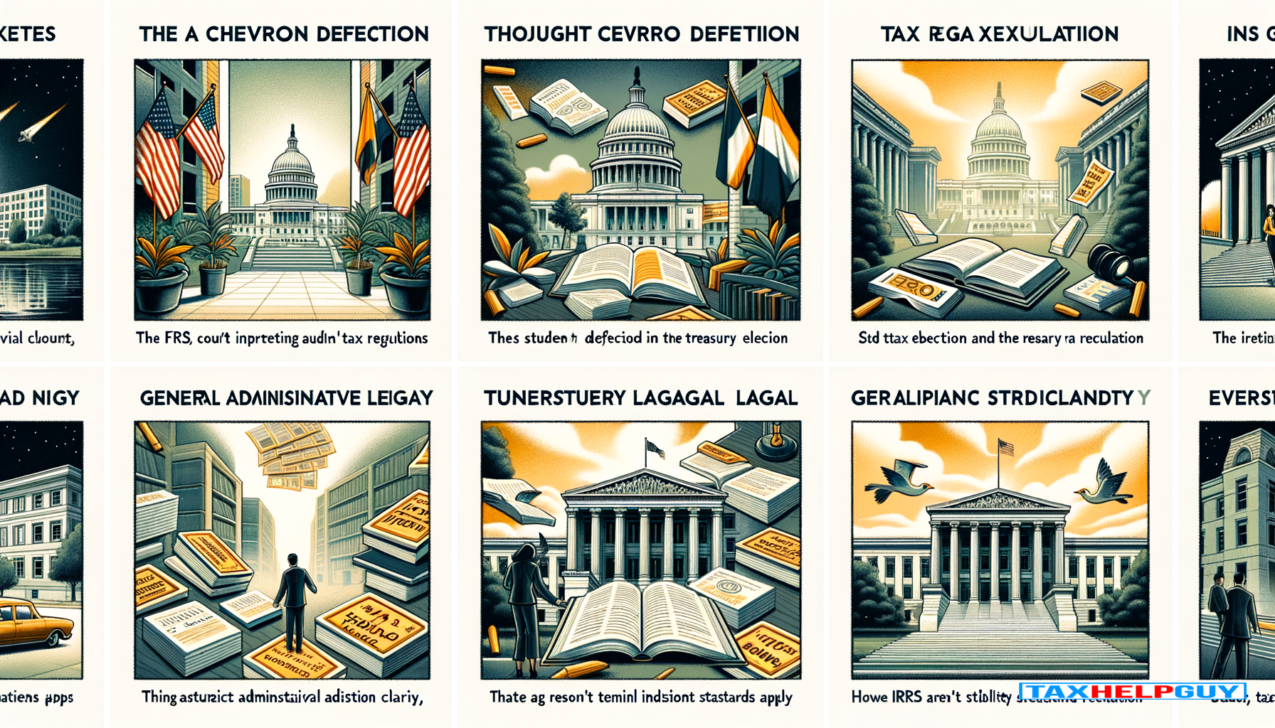 Mayo Foundation v. United States (2011): Tax Regulations and Deference | Tax Help Guy