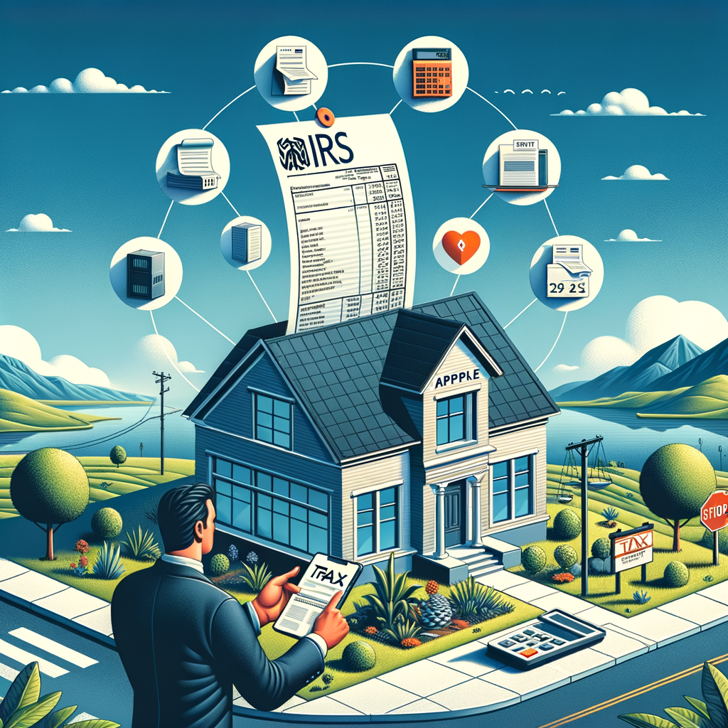 Tax Compliance for MLM Businesses in Apple Valley & Beyond