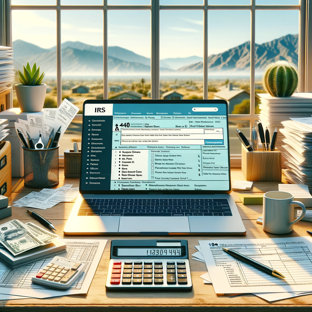 Tax Compliance Tips for MLM Businesses in Apple Valley