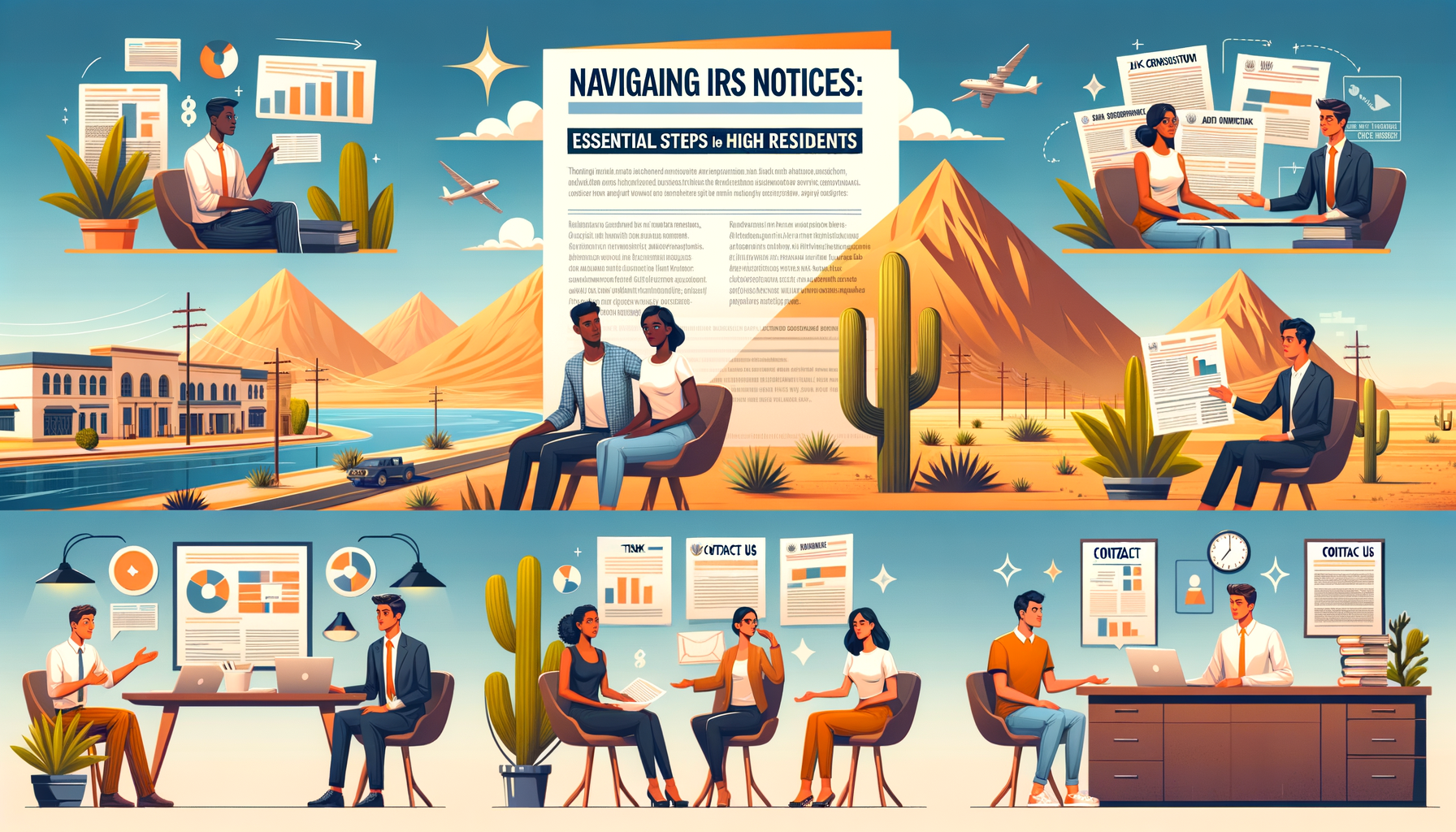 IRS Notices Decoded: What Your IRS Notice Means - TaxHelpGuy.com