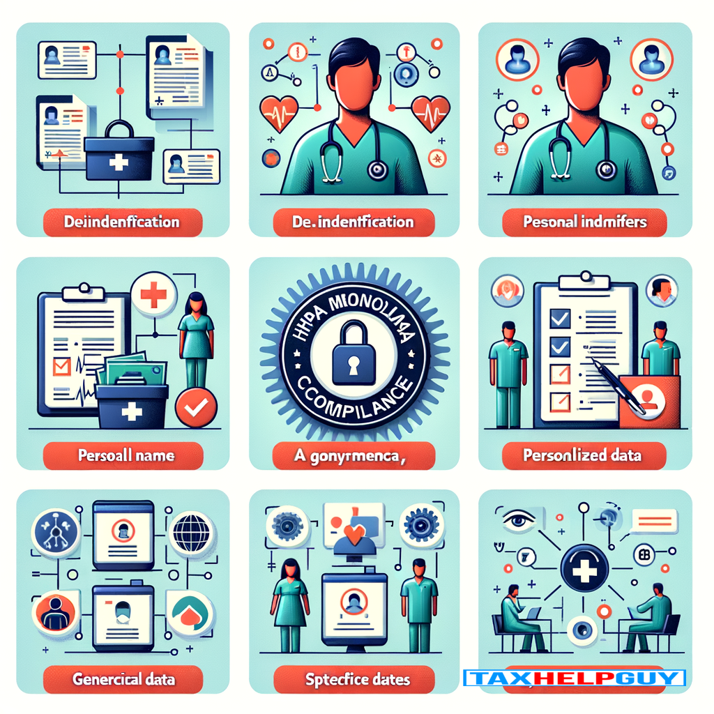 Deidentifying Patient Records Before Using AI
