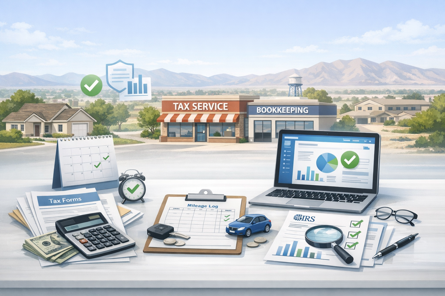 Understanding Penalty Abatement in Apple Valley and Beyond