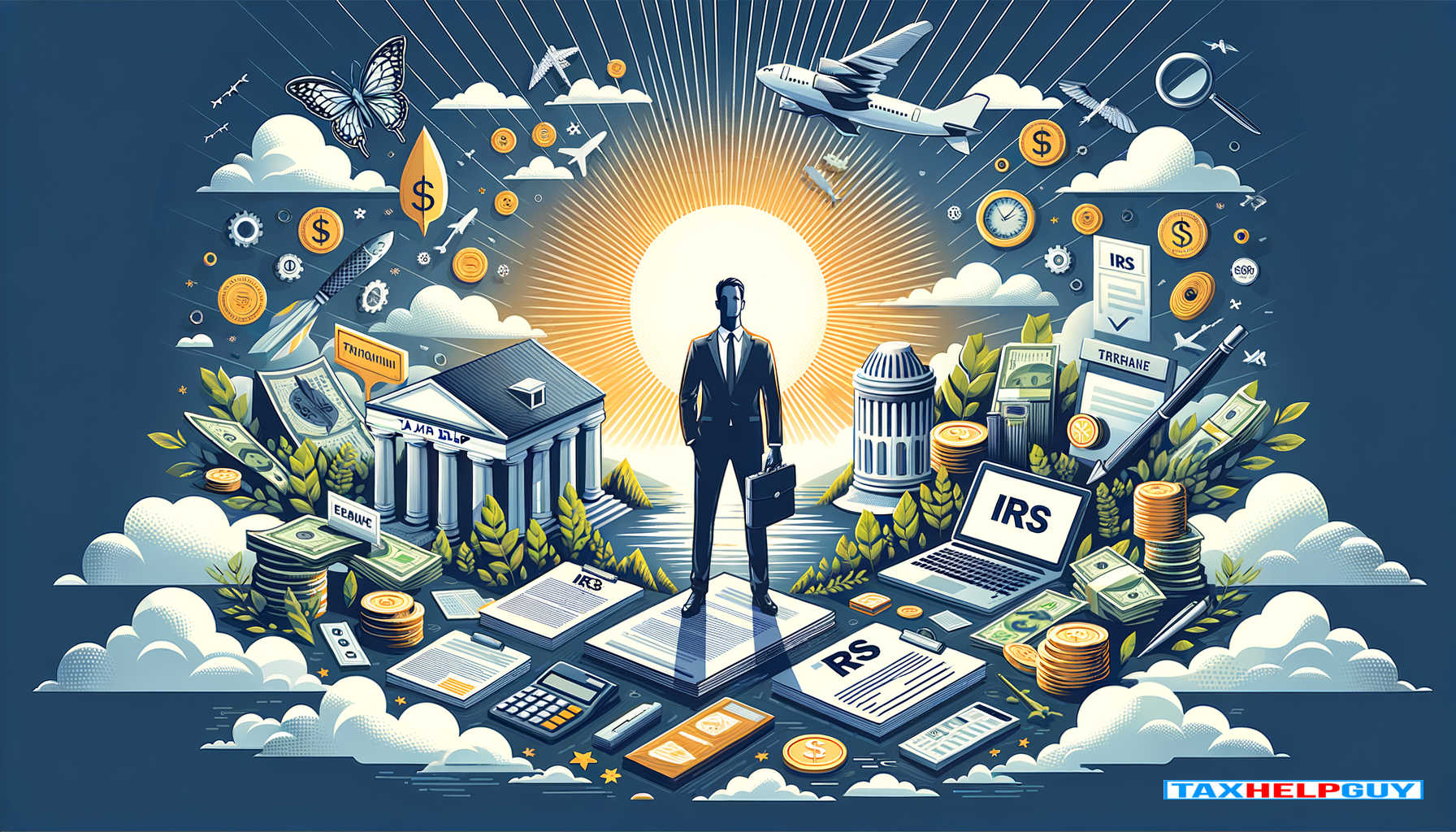 Maximize Tax Savings: Benefits of S-Corporations for Southern California Small Business Owners