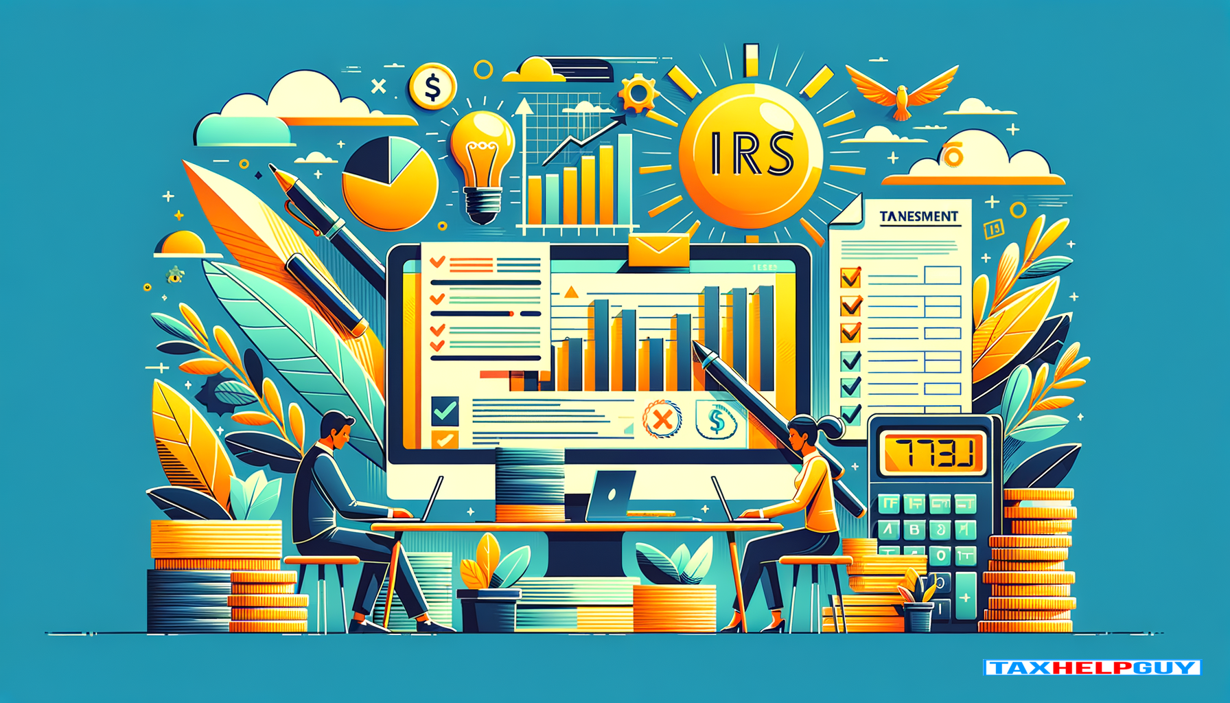 Maximizing Tax Benefits with S-Corporations in Southern California
