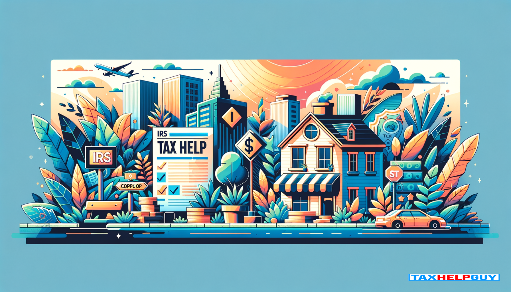 Maximizing S-Corporation Benefits for Southern California Taxpayers