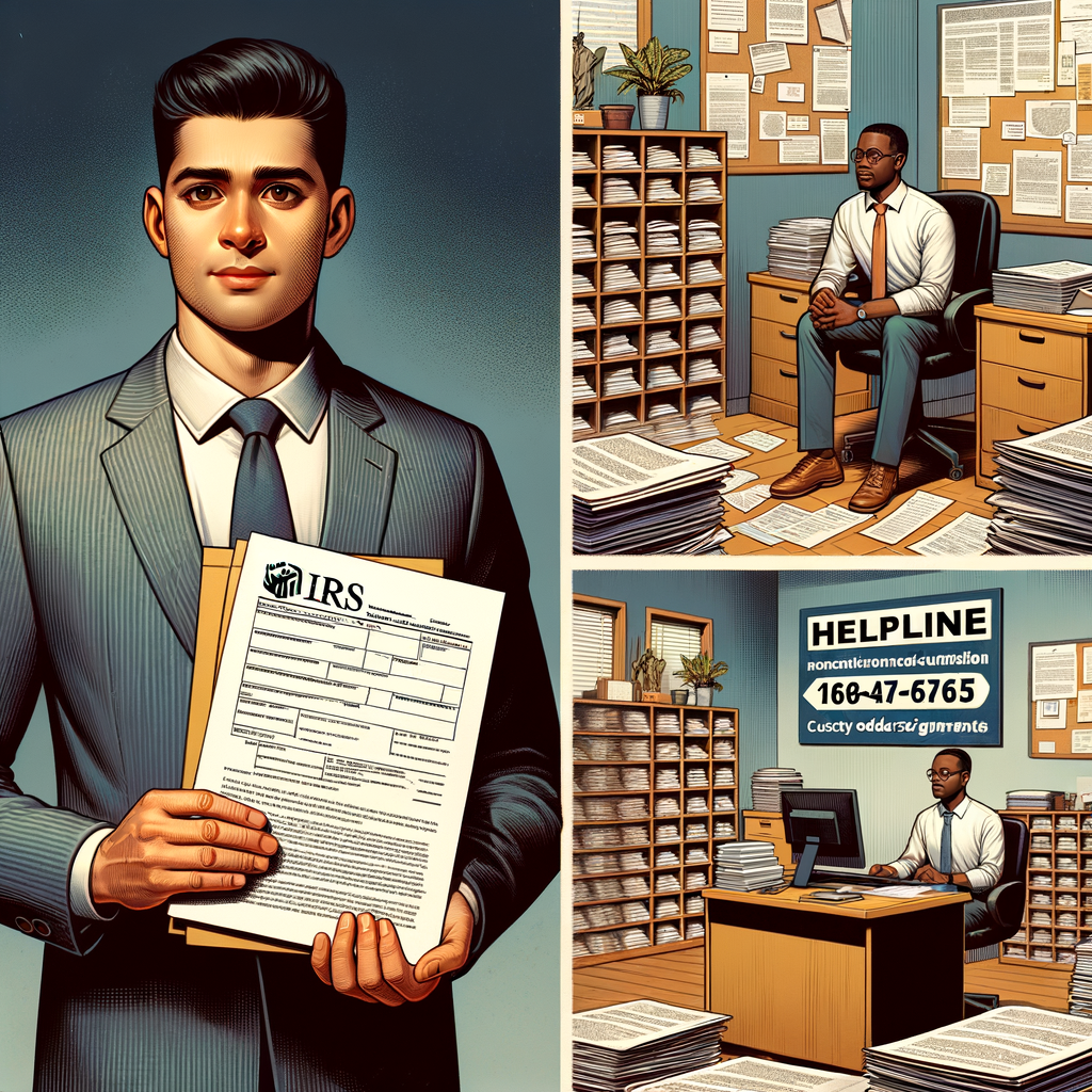 Single Fathers' Rights: Documentation Requirements | Tax Help Guy