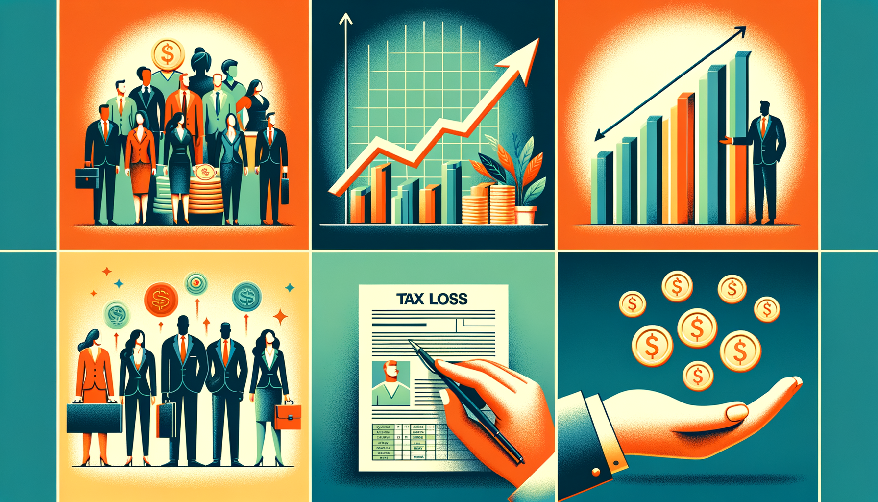 How Small Business Losses Can Save You Thousands in Tax Liability | Tax Help Guy