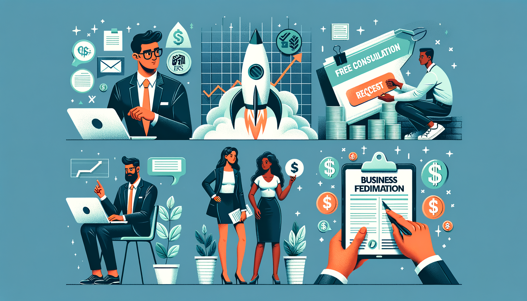 Startup Costs and Business Formation Tax Deductions | Tax Help Guy