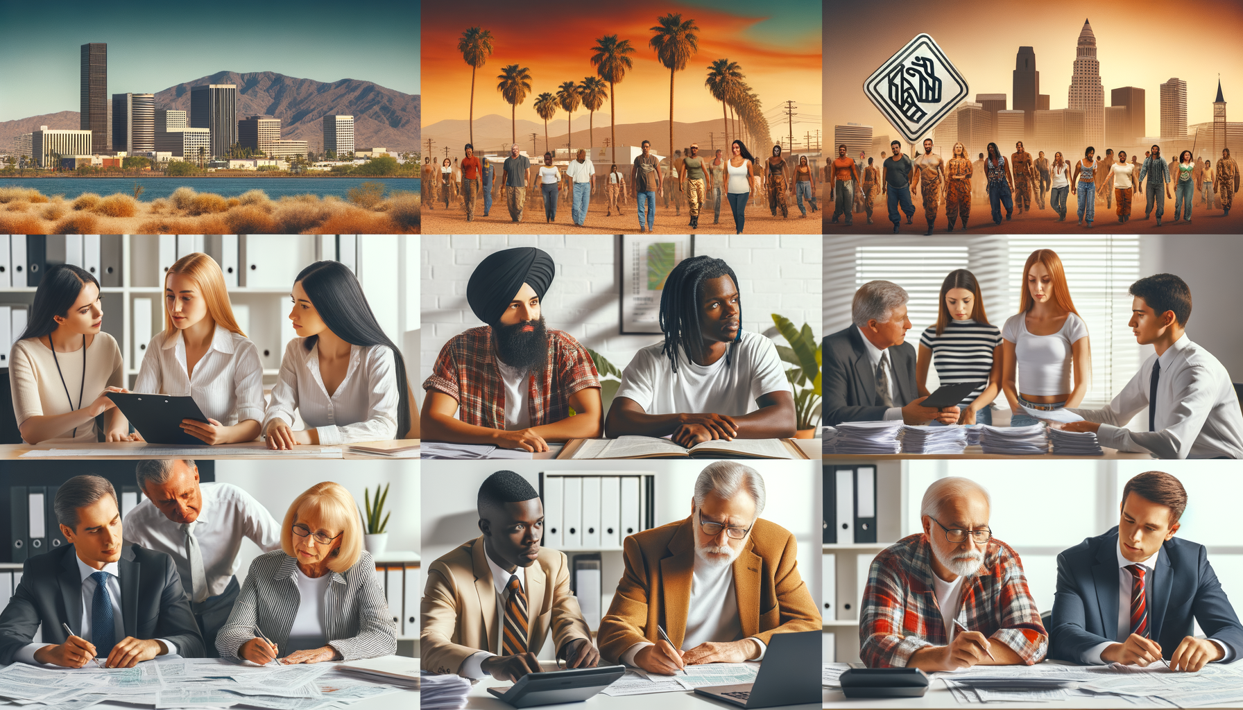 Tax Preparation Services in Victorville, CA | Expert Tax Preparer | Tax Help Guy