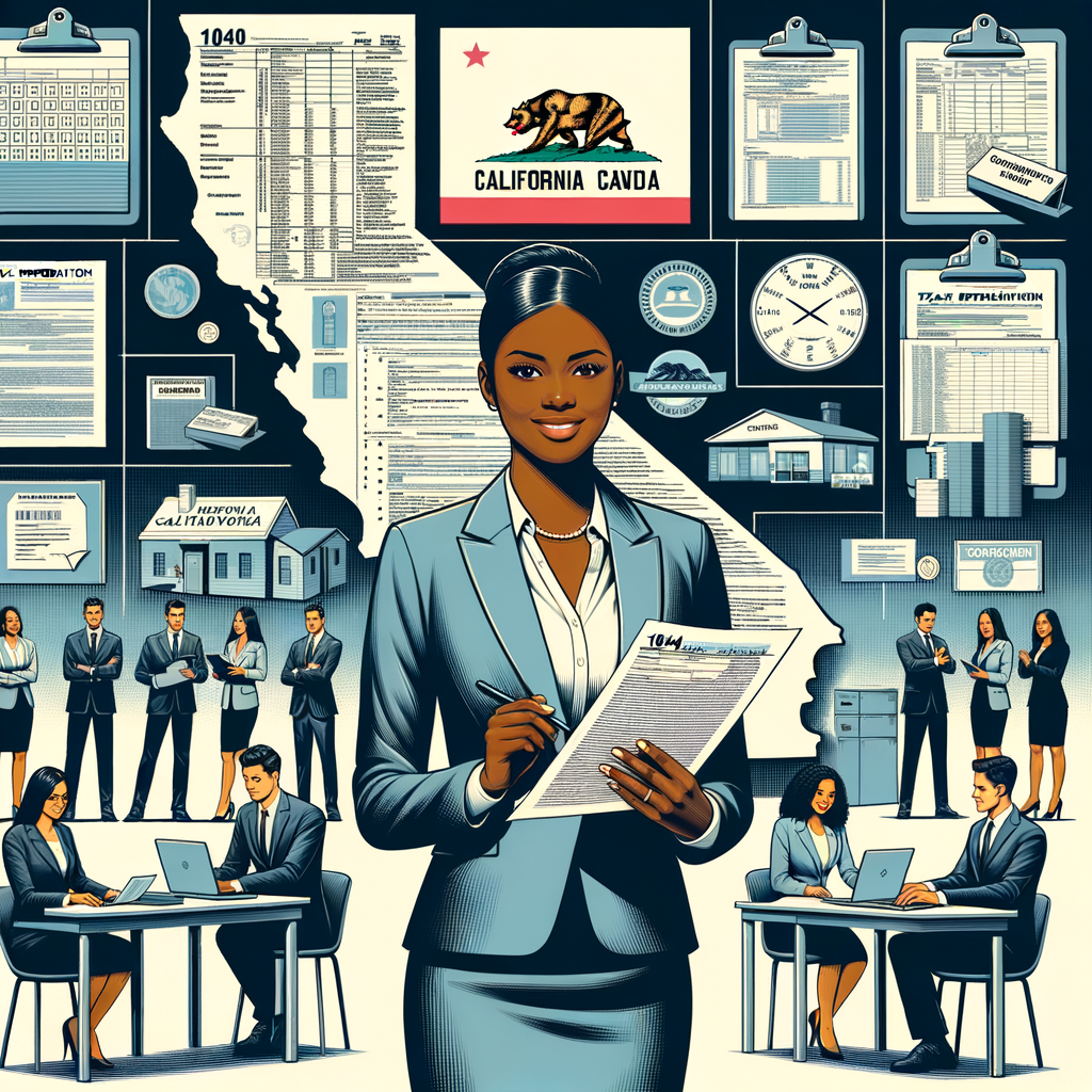 Tax Preparation Services in Victorville, CA | Expert Tax Preparer | Tax Help Guy