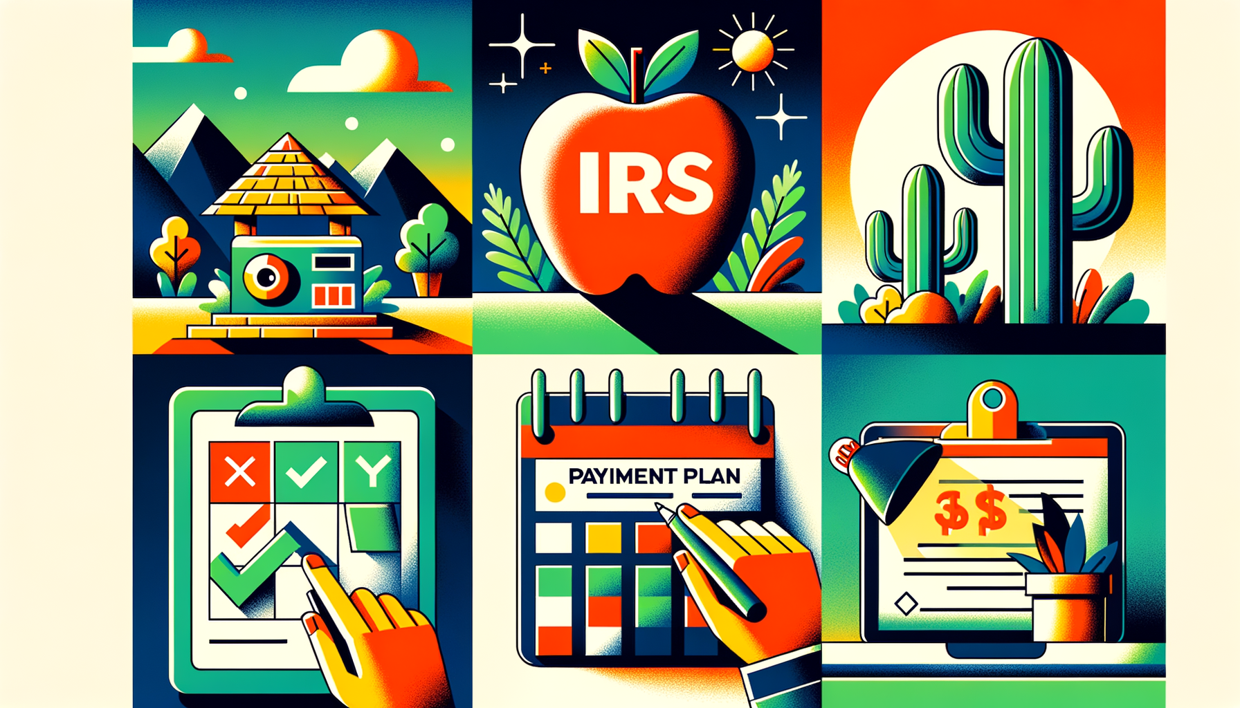 Top Tax Tips for Apple Valley and High Desert Residents