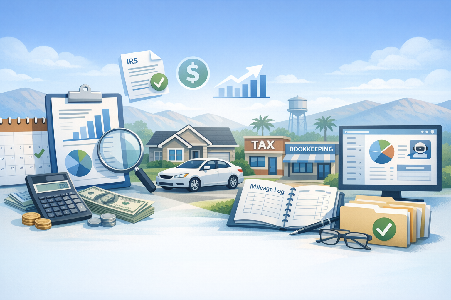 Understanding Audit Reconsideration in Apple Valley