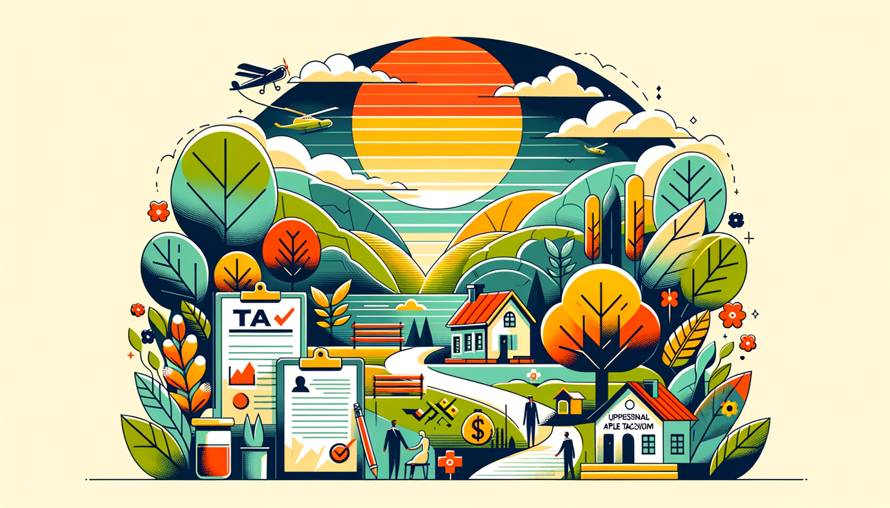 Understanding Your Audit Risk in Apple Valley and Beyond