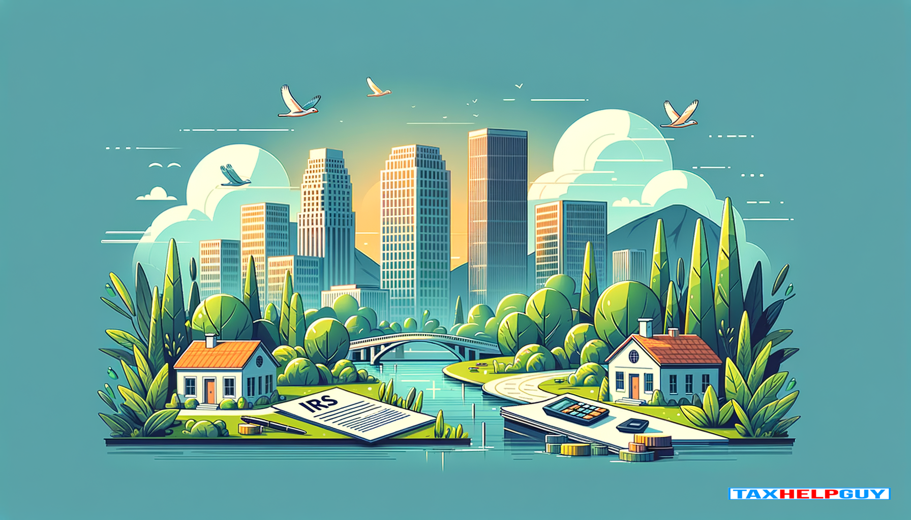 Understanding IRS Deadlines: A Guide for Southern California Taxpayers