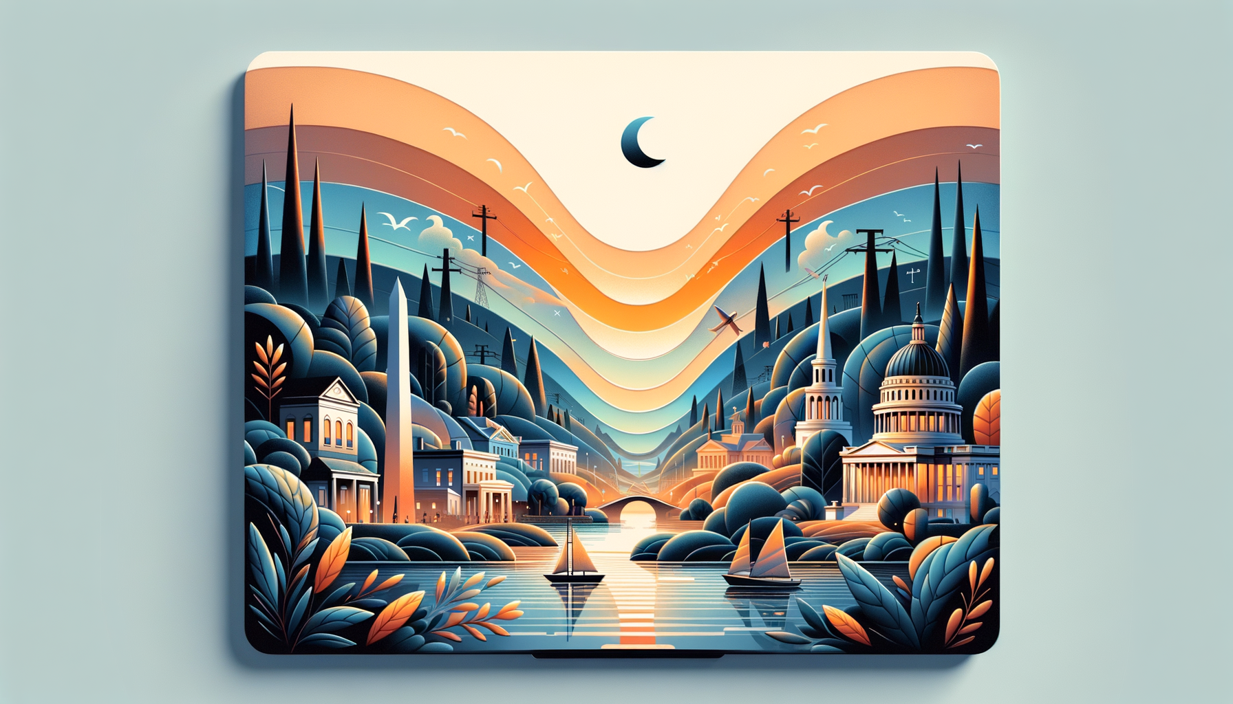 Understanding the Waters Edge Election in California