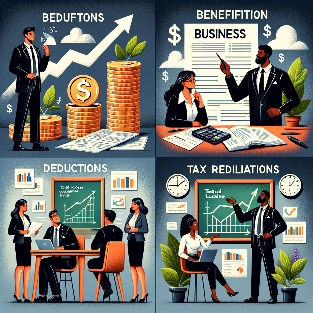 Why You Need Tax Liability to Benefit from Business Deductions | Tax Help Guy